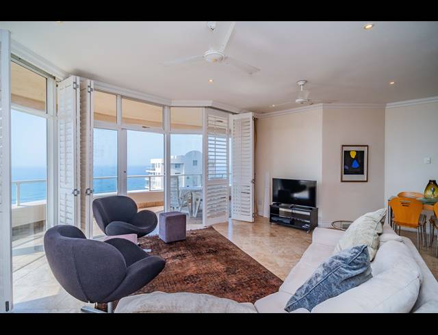 3 BEDROOM APARTMENT FOR SALE IN UMHLANGA CENTRAL
